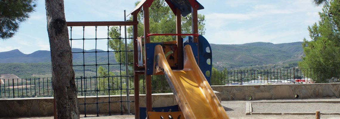 San Blas Valencia Gemeinschaft - Segorbe visuel 3/3