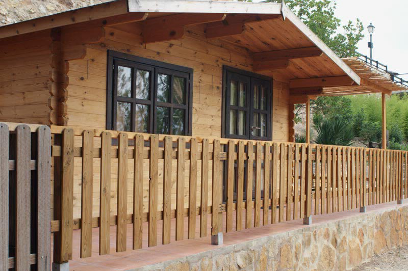 San Blas Valencia Gemeinschaft - Segorbe visuel 2/3