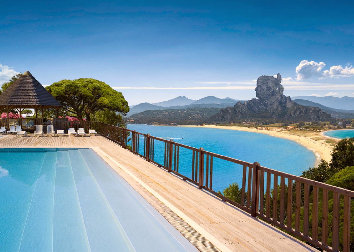 San Damiano Korsika - Biguglia visuel 1/3