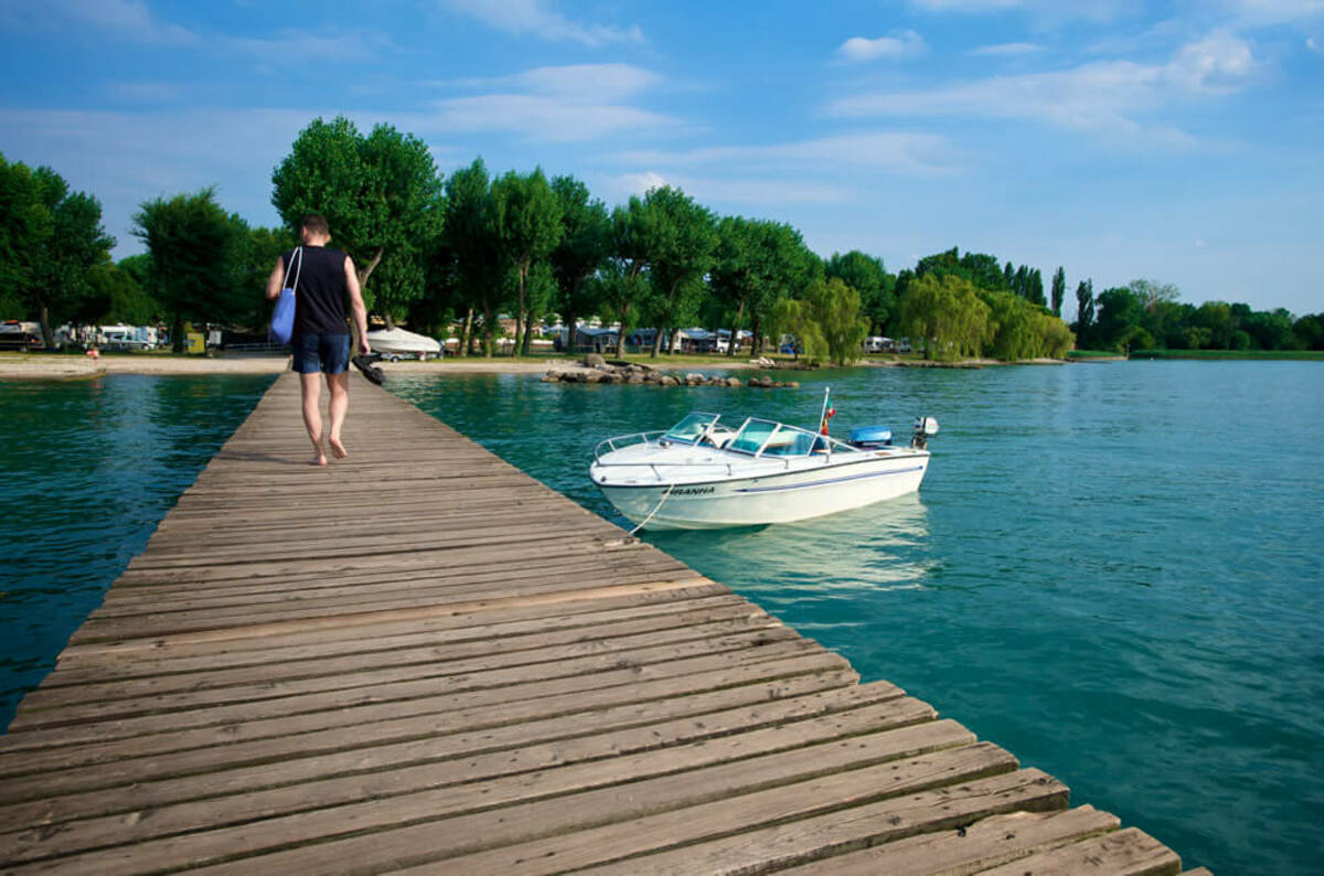San Francesco Lombardei - Desenzano del Garda visuel 4/4