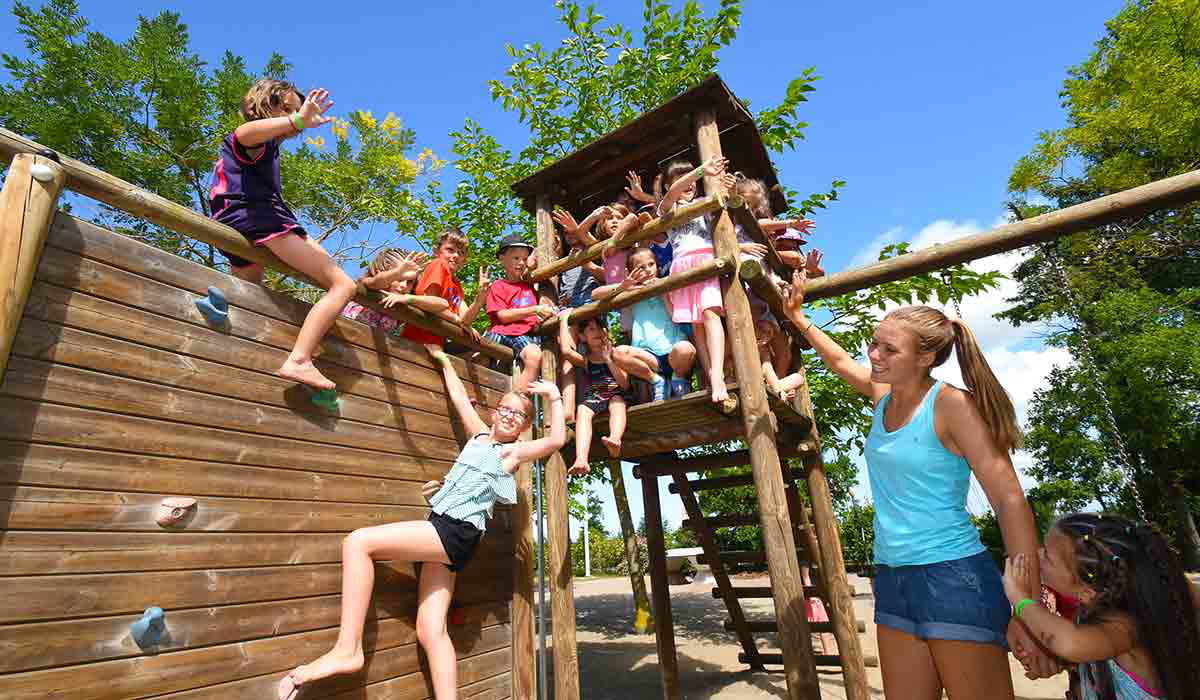 Sanguinet Plage Aquitanien - Sanguinet visuel 9/11