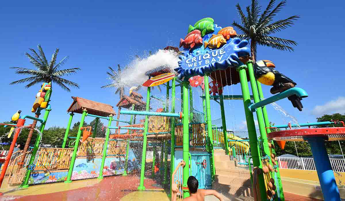 Sanguinet Plage Aquitanien - Sanguinet visuel 4/11