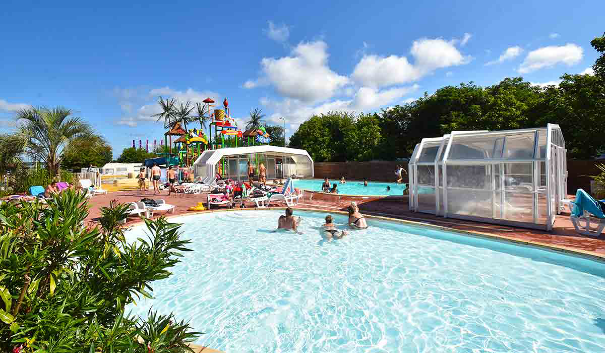 Sanguinet Plage Aquitanien - Sanguinet visuel 3/11