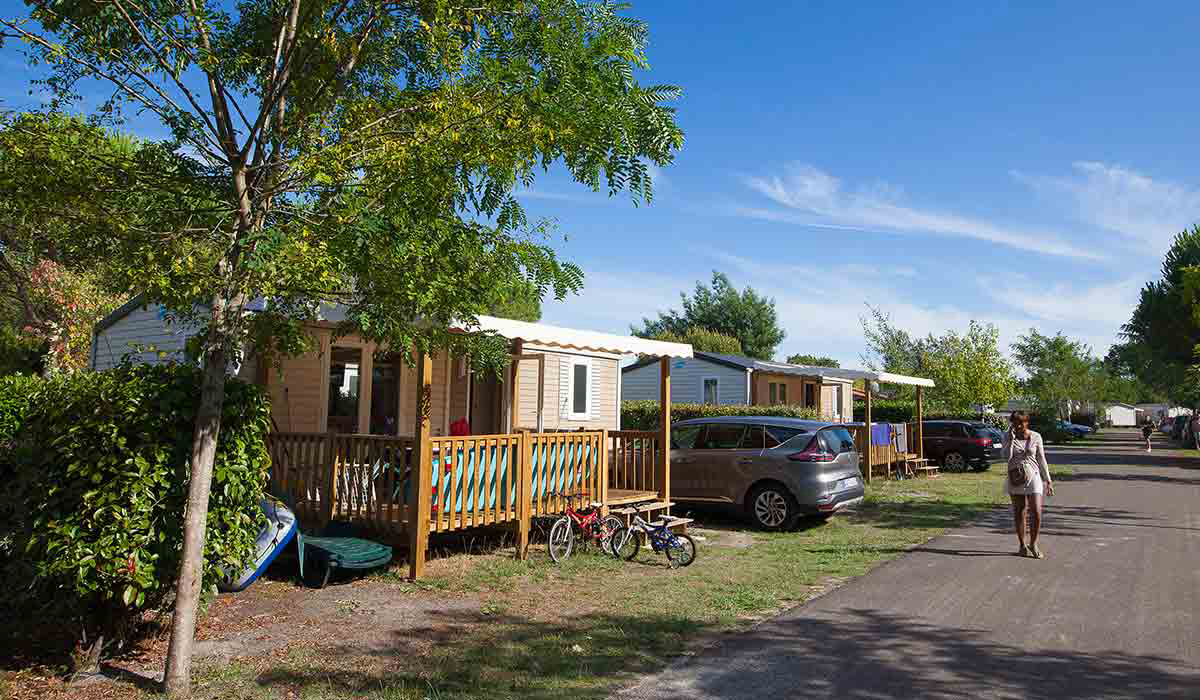 Sanguinet Plage Aquitanien - Sanguinet visuel 8/11