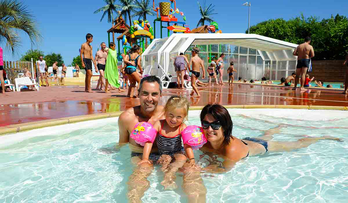 Sanguinet Plage Aquitanien - Sanguinet visuel 7/11