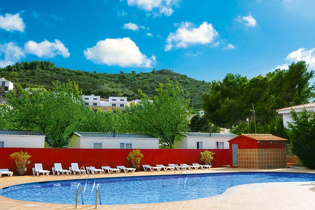 Sant Miquel Costa Brava - Colera visuel 6/6