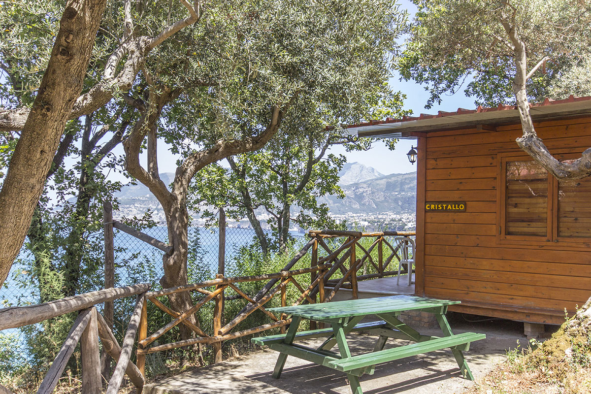 Santa Fortunata Kampanien - Sorrente visuel 18/28