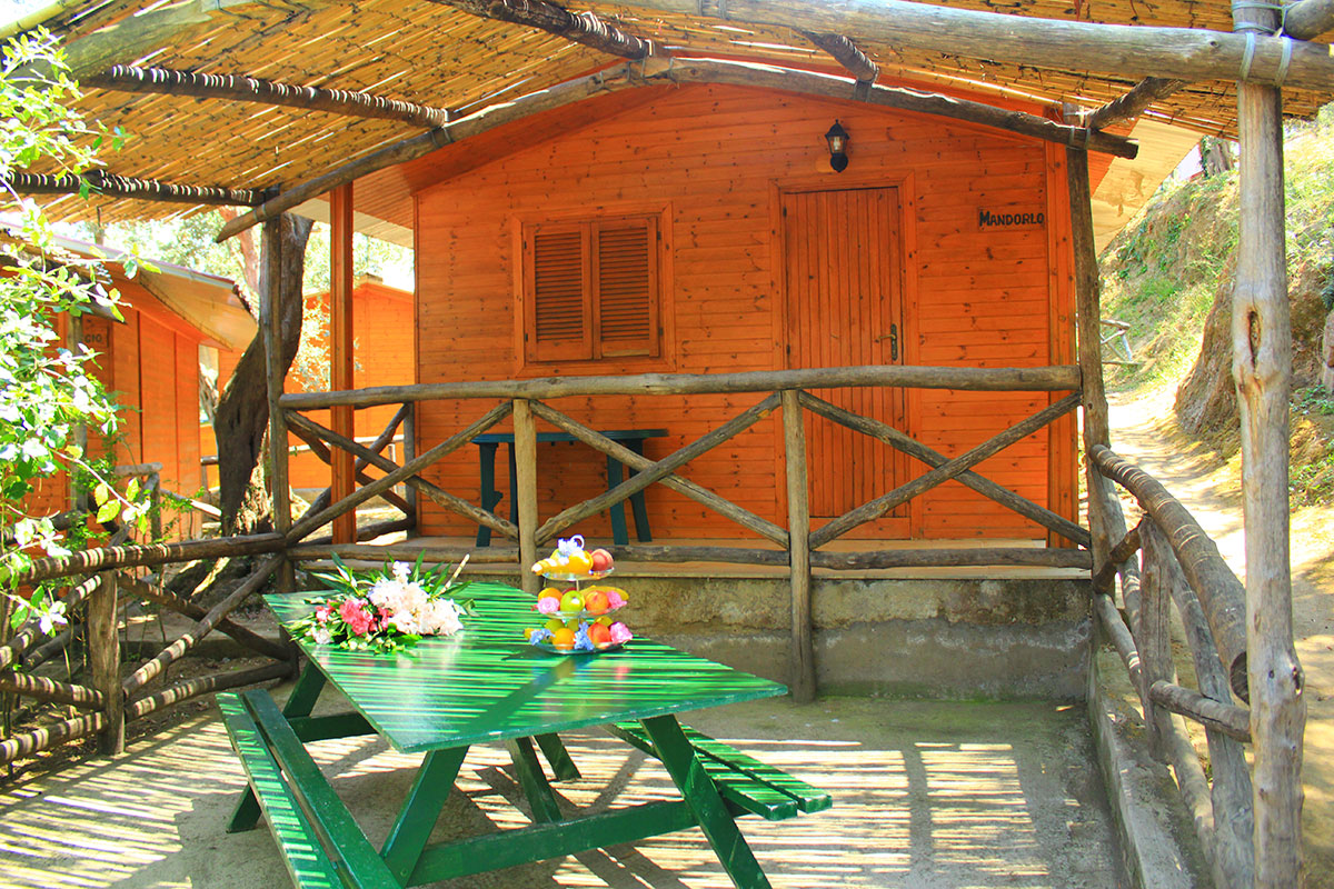 Santa Fortunata Kampanien - Sorrente visuel 11/28