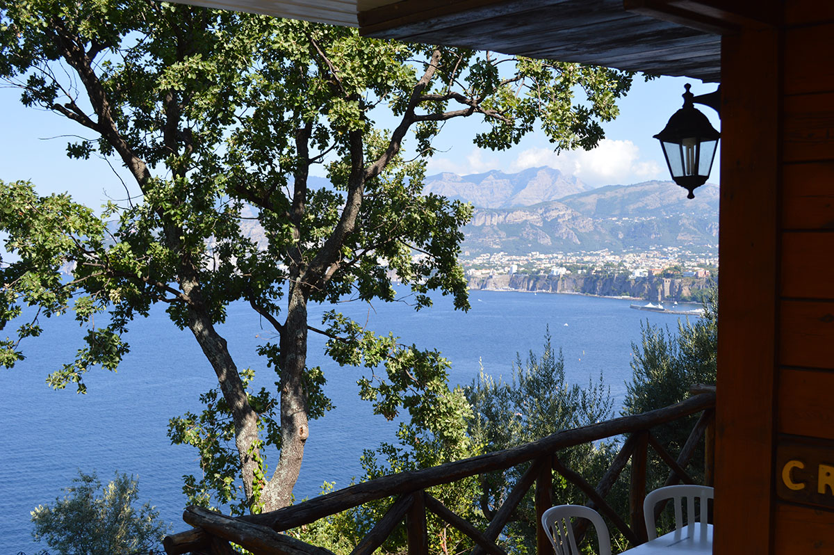 Santa Fortunata Kampanien - Sorrente visuel 16/28