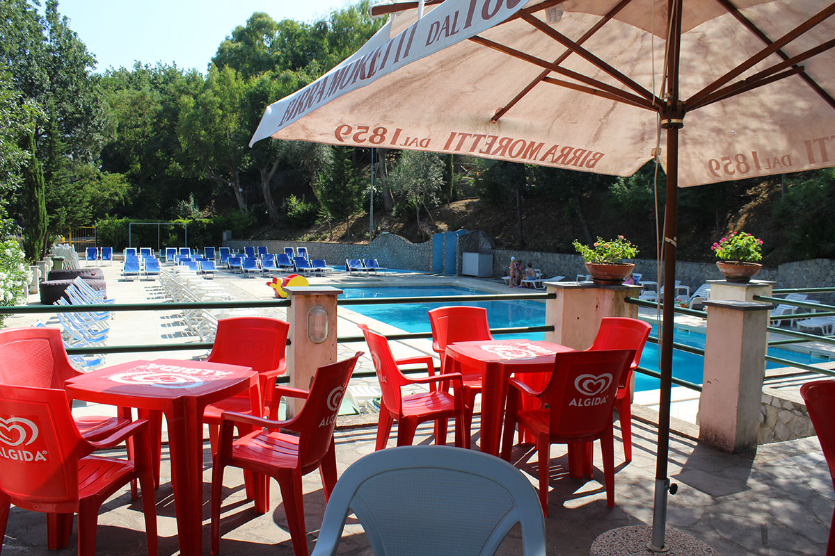 Santa Fortunata Kampanien - Sorrente visuel 26/28