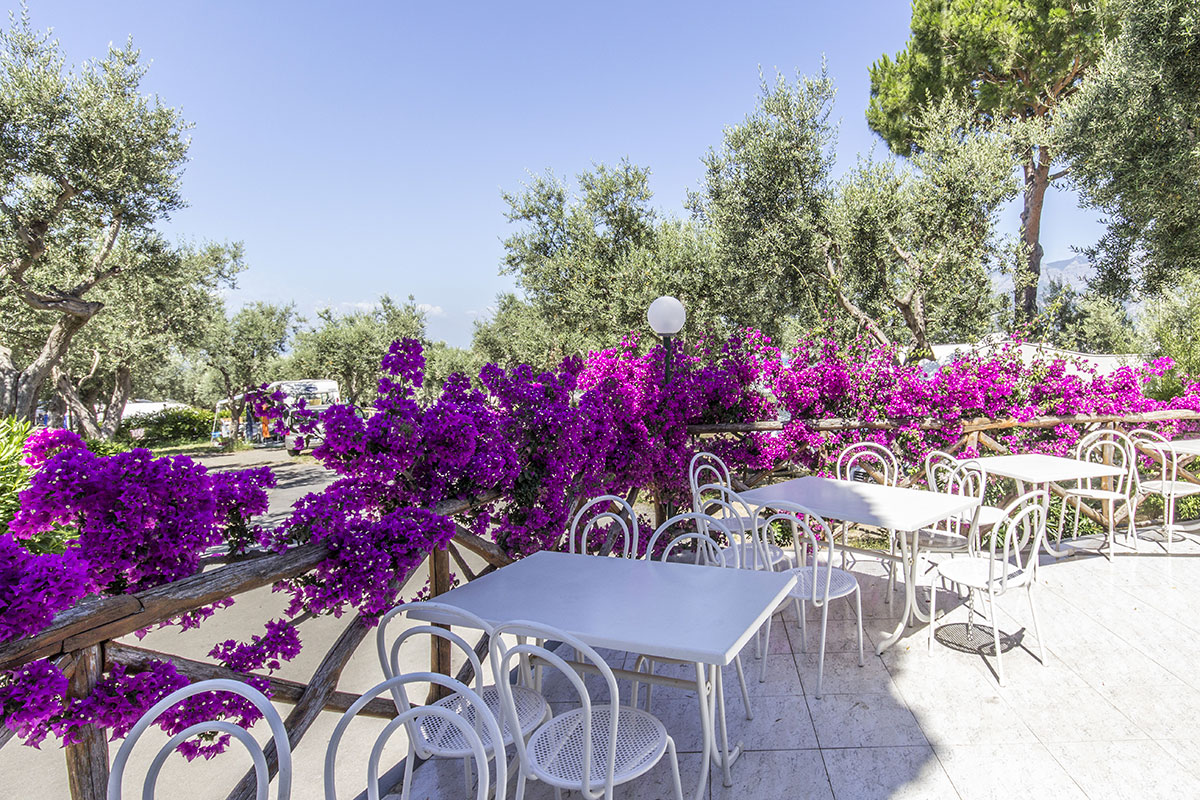 Santa Fortunata Kampanien - Sorrente visuel 22/28