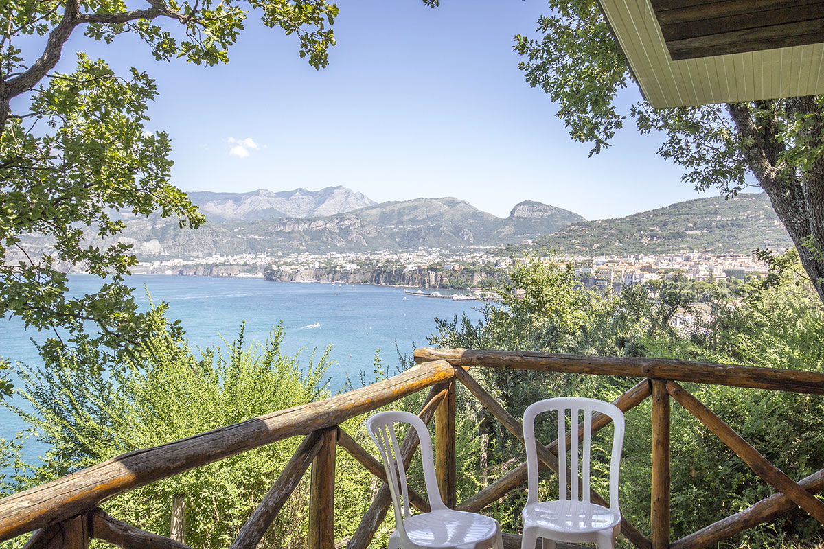 Santa Fortunata Kampanien - Sorrente visuel 3/28