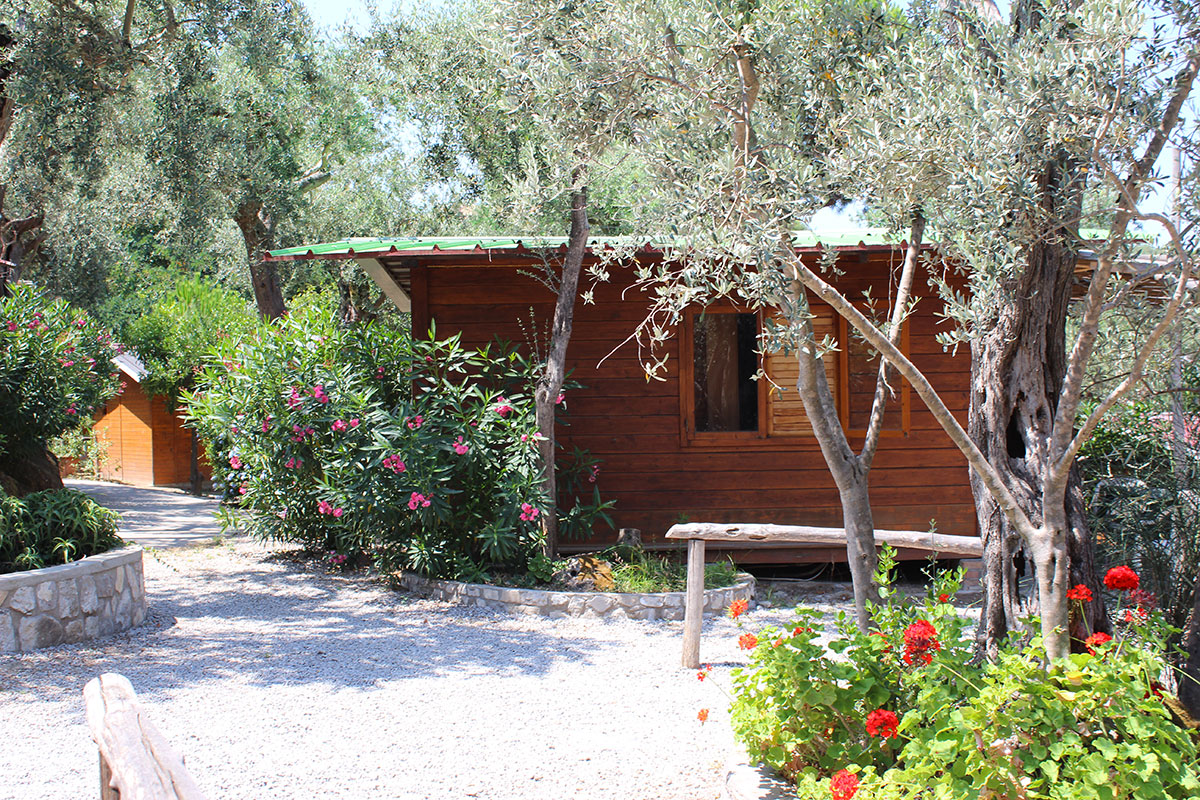 Santa Fortunata Kampanien - Sorrente visuel 23/28