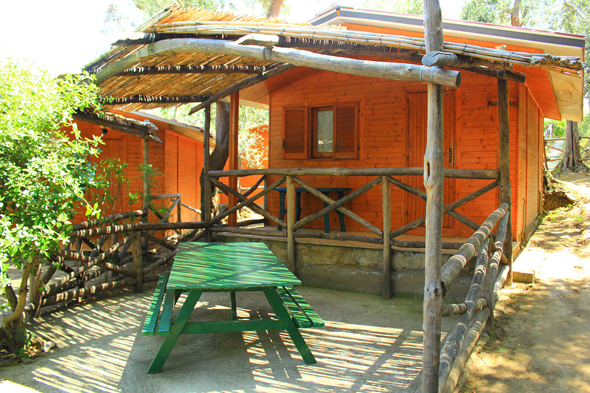 Santa Fortunata Kampanien - Sorrente visuel 27/28