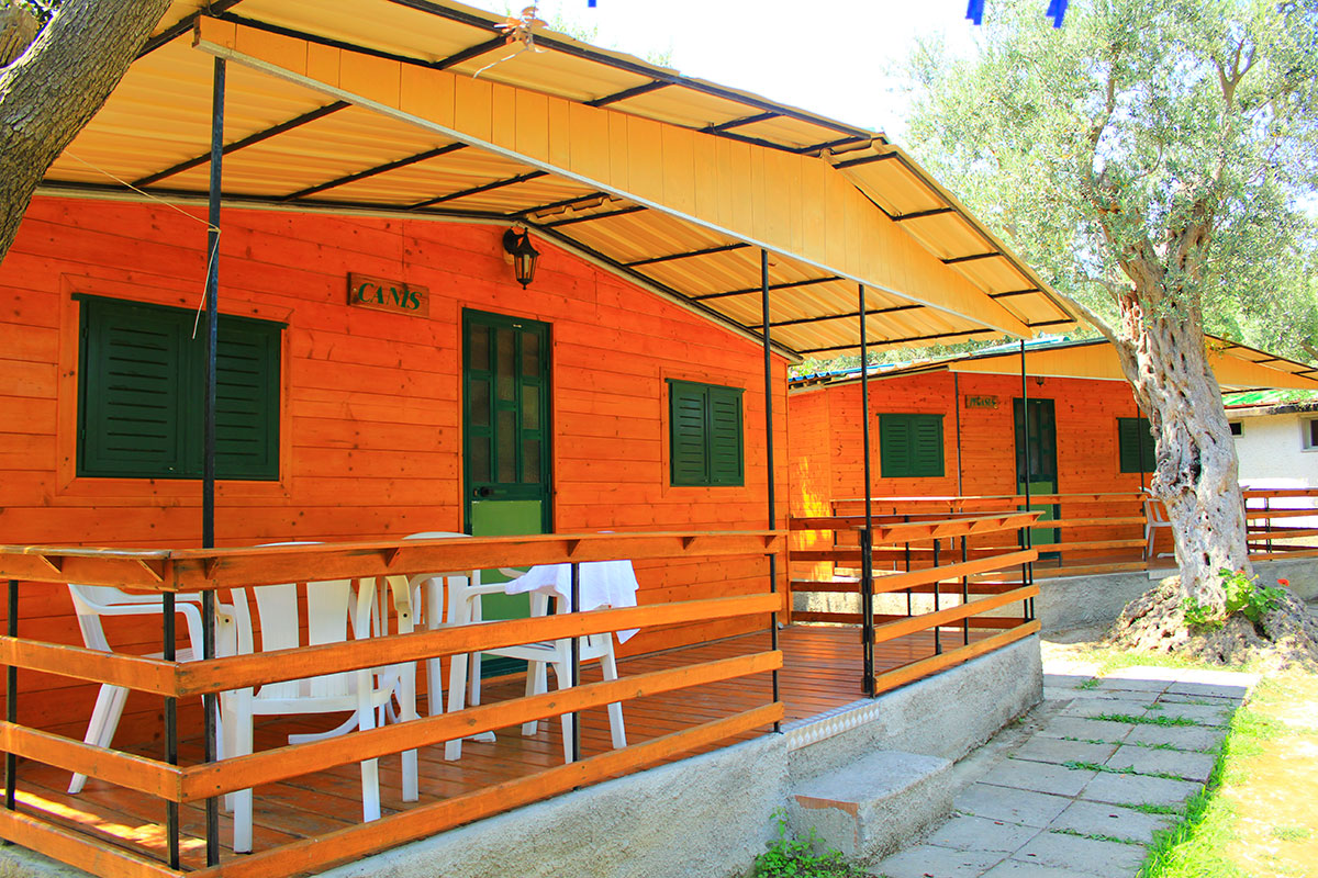 Santa Fortunata Kampanien - Sorrente visuel 24/28