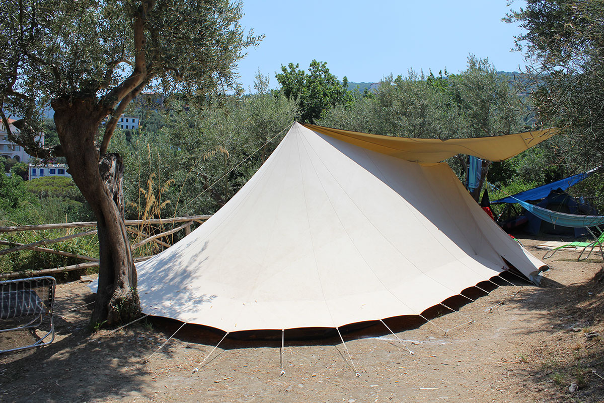 Santa Fortunata Kampanien - Sorrente visuel 15/28