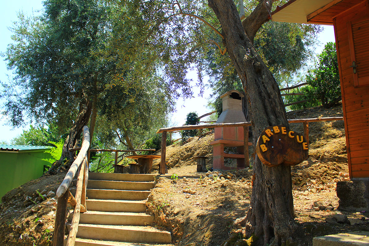 Santa Fortunata Kampanien - Sorrente visuel 9/28