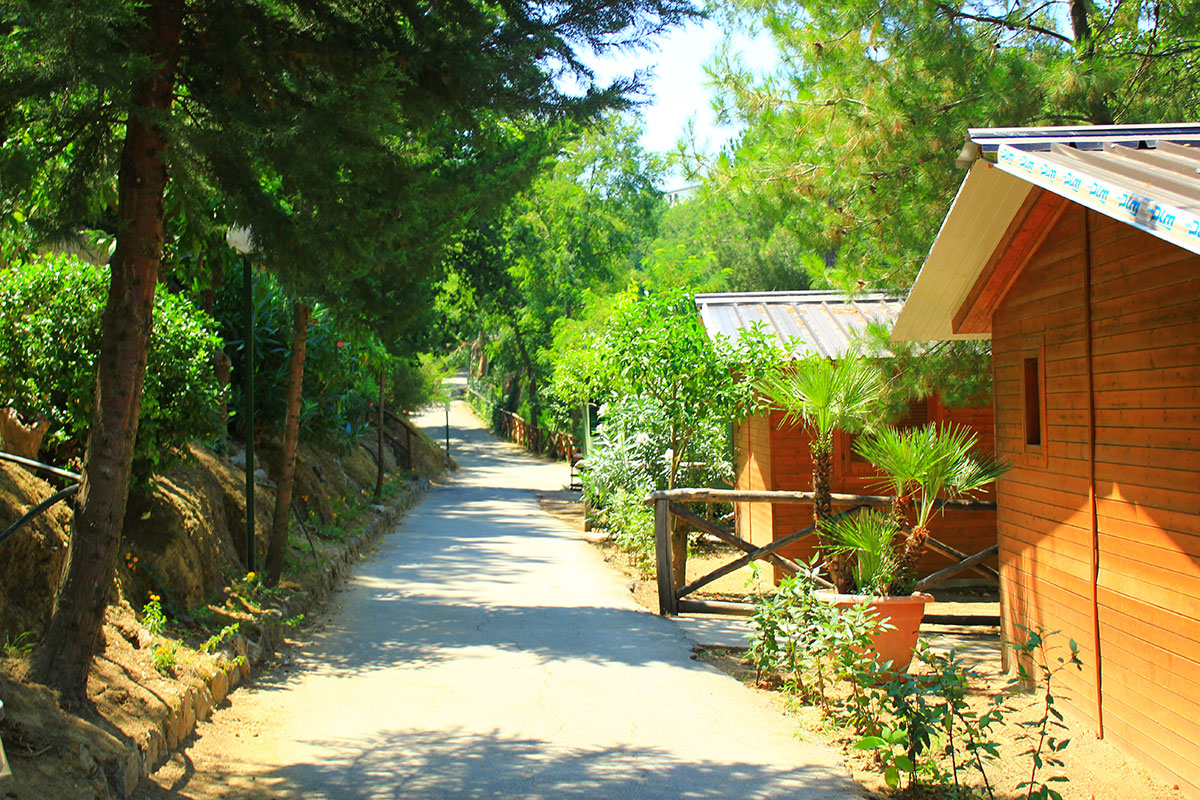 Santa Fortunata Kampanien - Sorrente visuel 10/28