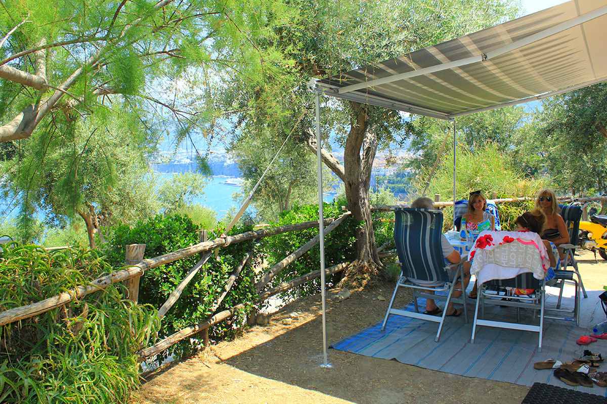 Santa Fortunata Kampanien - Sorrente visuel 7/28