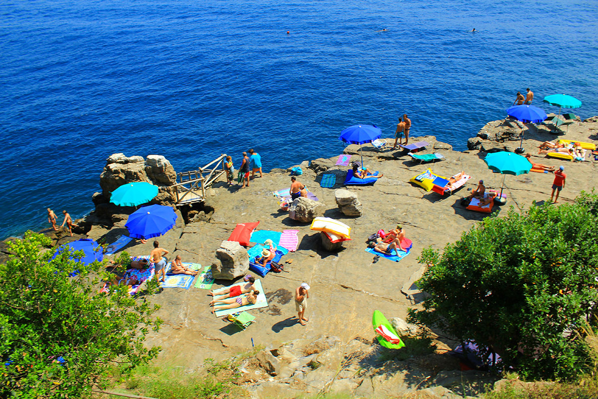 Santa Fortunata Kampanien - Sorrente visuel 4/28