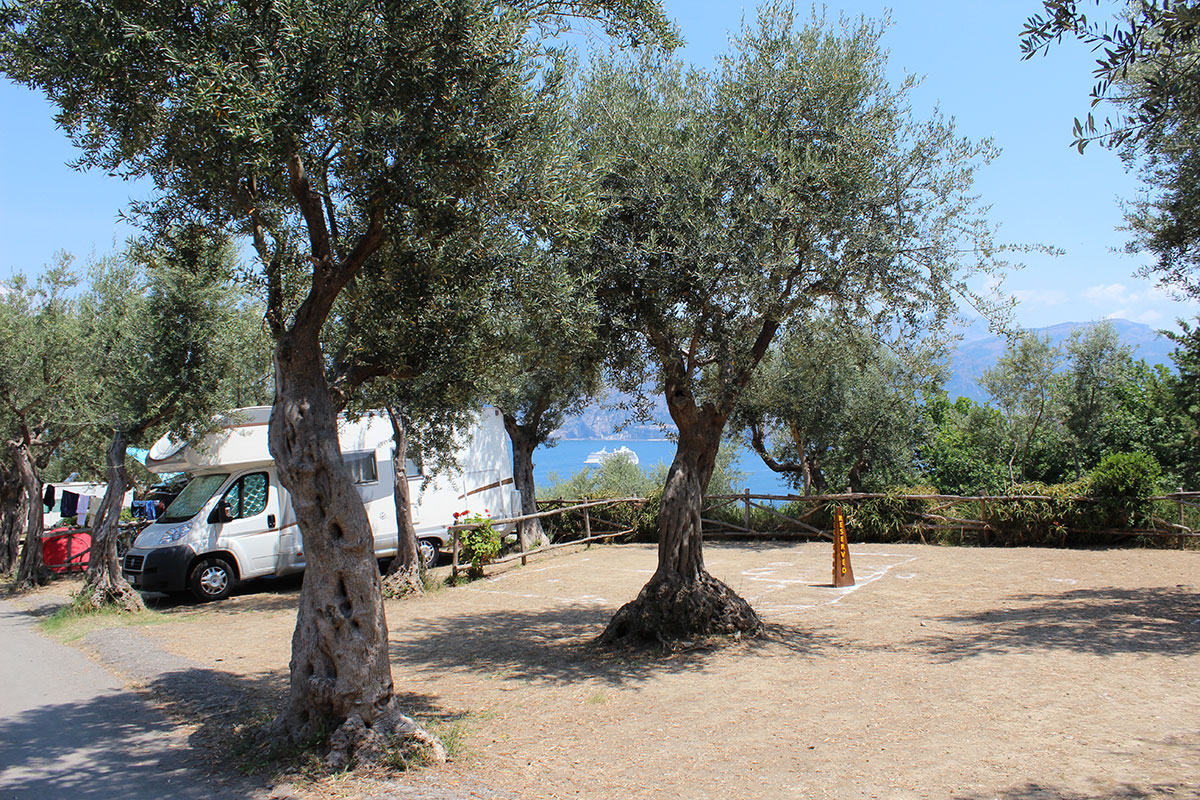 Santa Fortunata Kampanien - Sorrente visuel 28/28