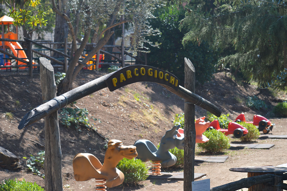 Santa Fortunata Kampanien - Sorrente visuel 21/28