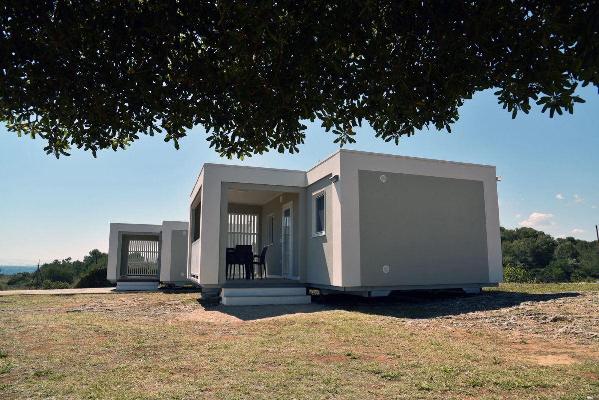 Santo Stefano Apulien - Monopoli visuel 2/3