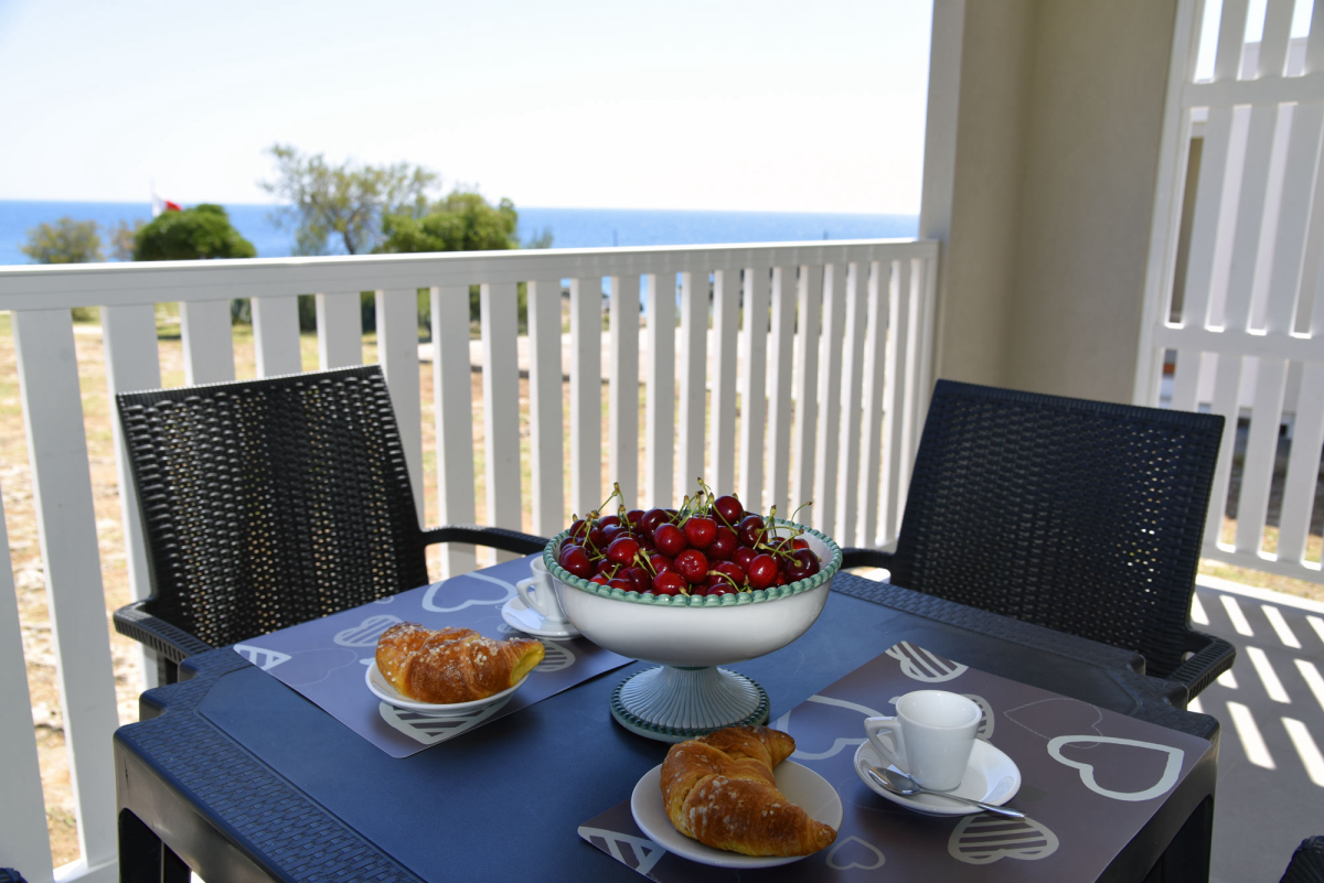 Santo Stefano Apulien - Monopoli visuel 3/3