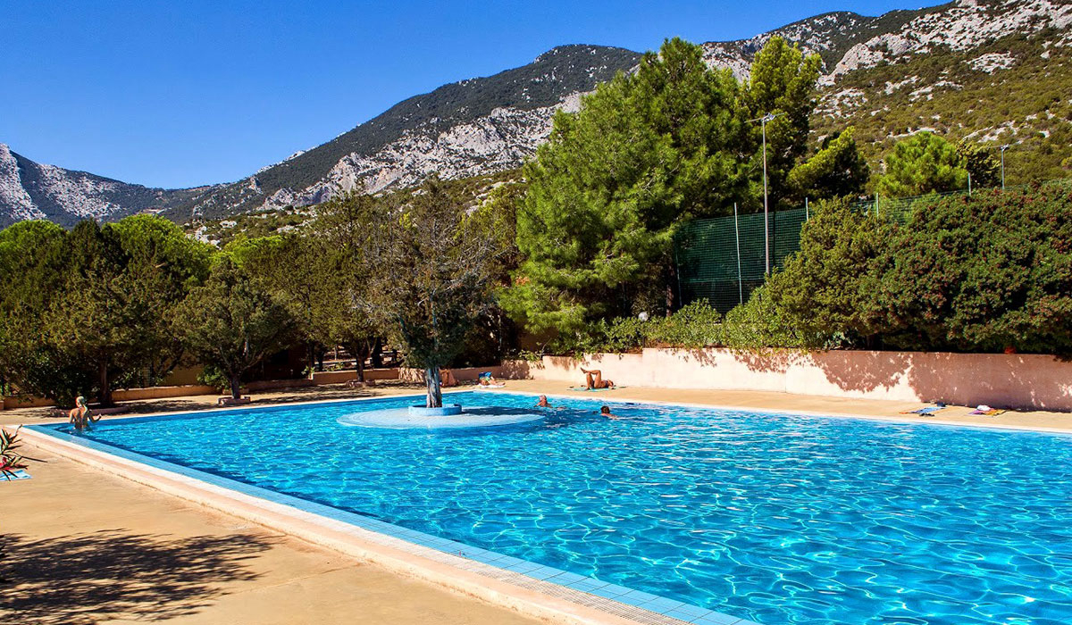 Sardinia Cala Gonone Sardinien - Cala Gonone visuel 1/1