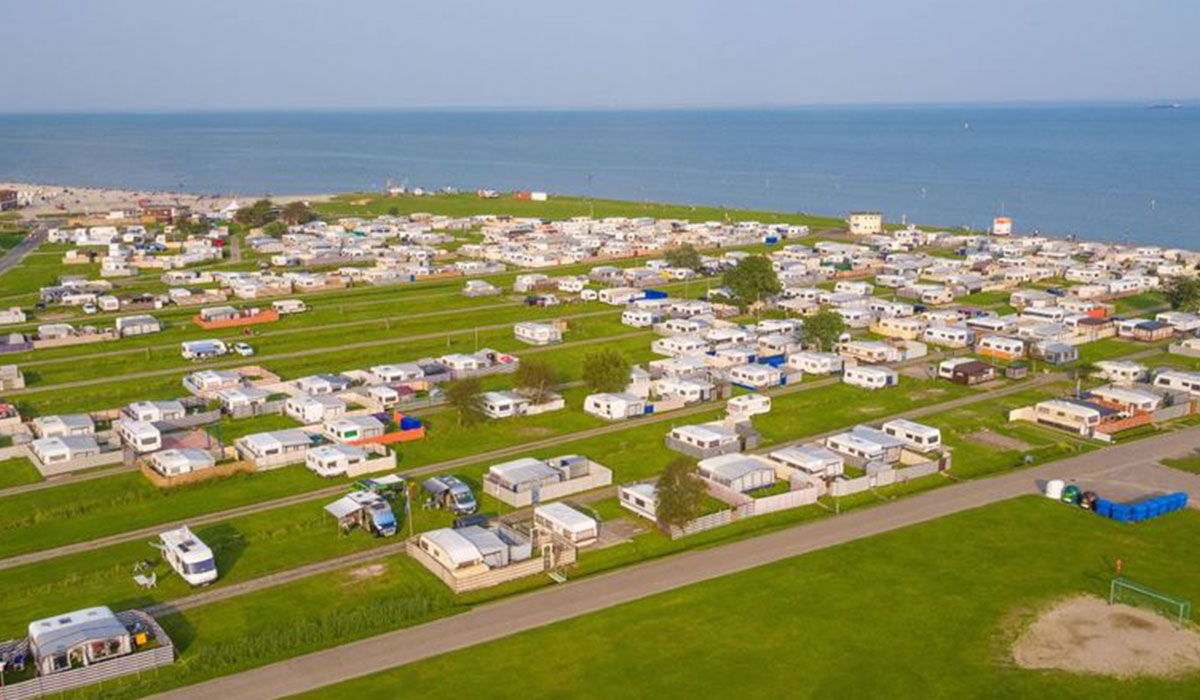 Schillig Niedersachsen - Wangerland visuel 1/4