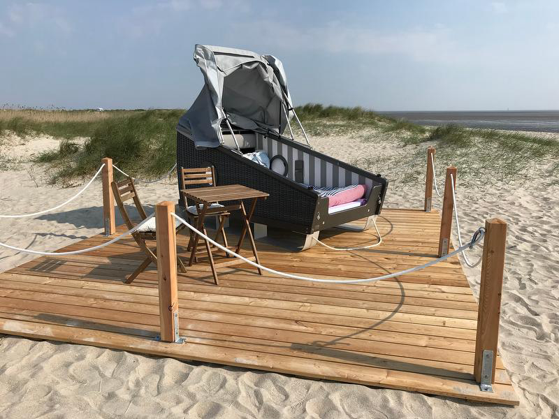 Schillig Niedersachsen - Wangerland visuel 4/4