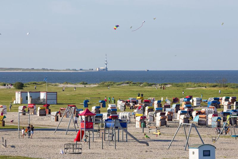 Schillig Niedersachsen - Wangerland visuel 2/4
