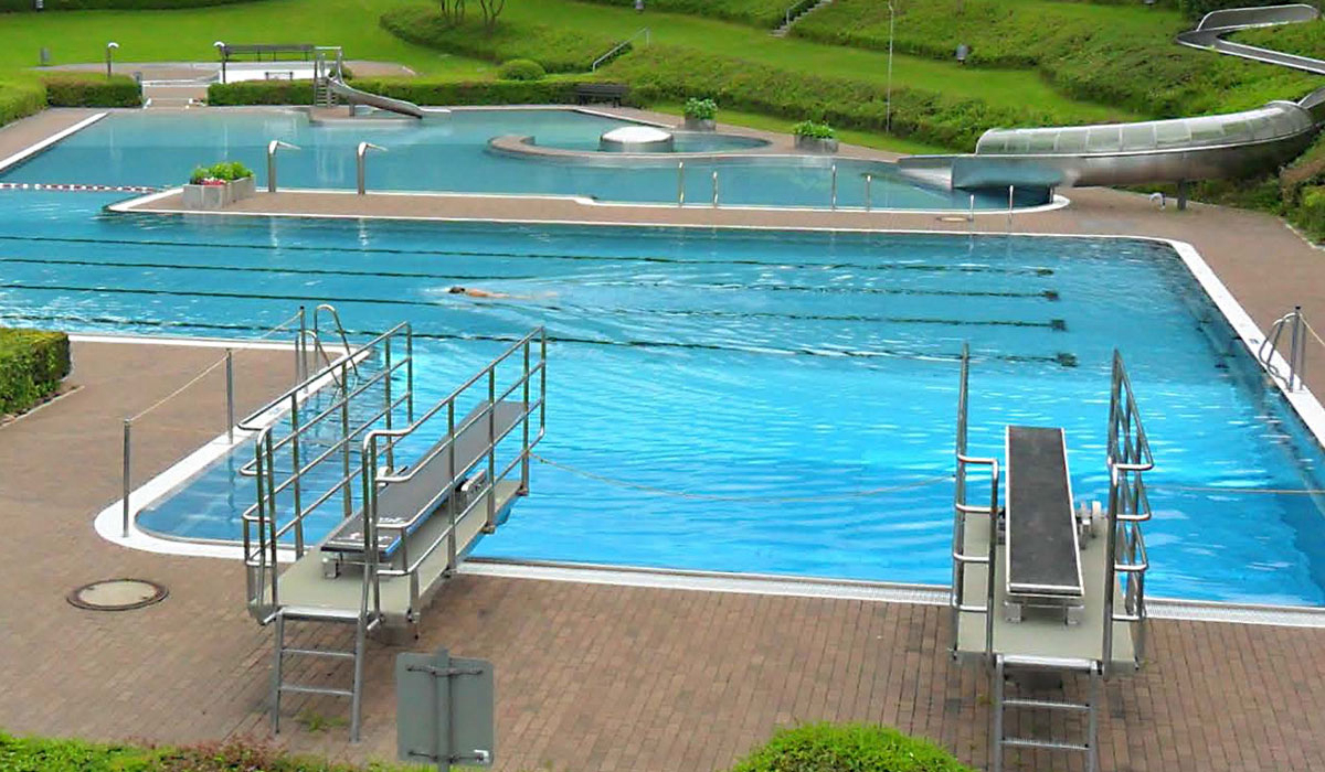 SeePark Baden-Württemberg - Kirchheim unter Teck visuel 1/1