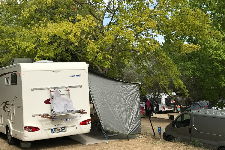 Semifonte Toskana - Barberino Val d'Elsa visuel 2/5