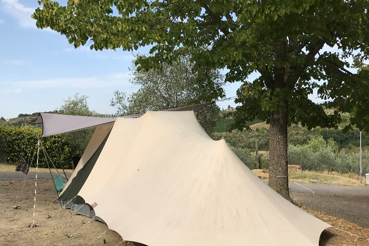 Semifonte Toskana - Barberino Val d'Elsa visuel 3/5