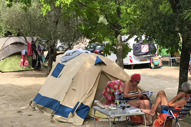 Semifonte Toskana - Barberino Val d'Elsa visuel 5/5