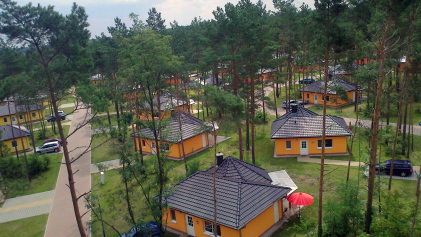 Senftenberger See Brandenburg - Senftenberg visuel 2/2