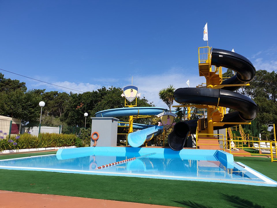 Sereia da Gelfa Norte - Caminha visuel 2/4