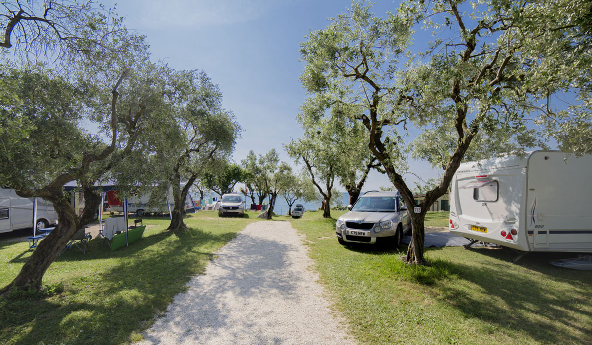 Sereno Camping Holiday Lombardei - Moniga del Garda visuel 3/3 Sereno Camping Holiday Lombardei - Moniga del Garda visuel 3/3