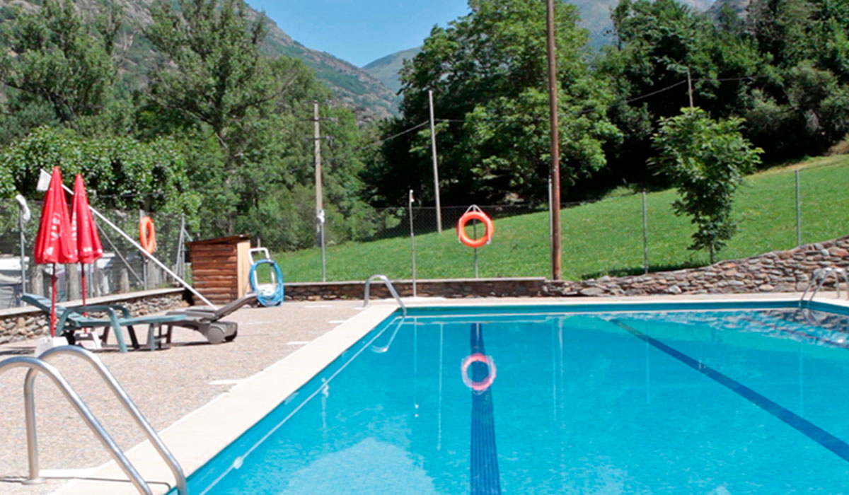 Serra Katalonien - Lladorre visuel 1/3