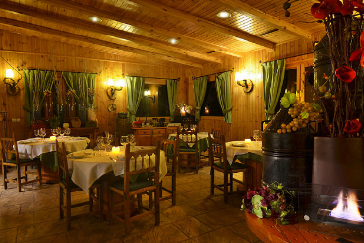 Serra De Prades Katalonien - Vilanova de Prades visuel 6/8