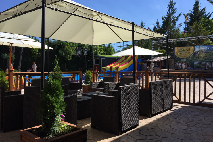 Serra De Prades Katalonien - Vilanova de Prades visuel 4/8