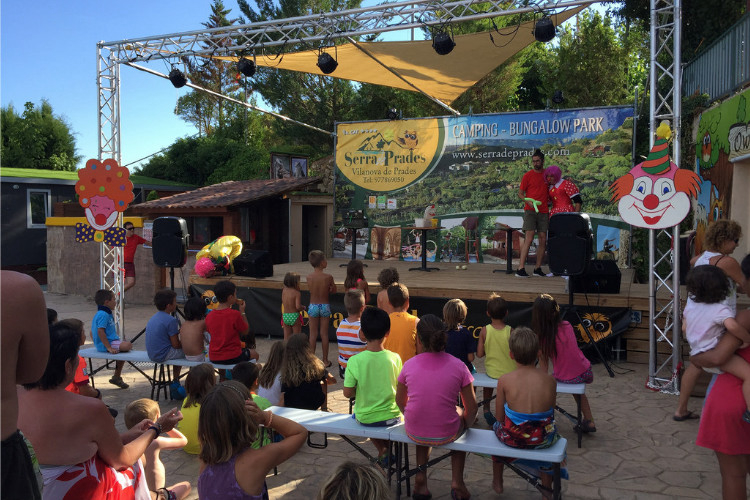 Serra De Prades Katalonien - Vilanova de Prades visuel 8/8