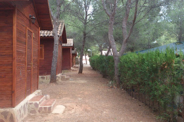 Sierra Calderona Valencia Gemeinschaft - Estivella visuel 2/3 Sierra Calderona Valencia Gemeinschaft - Estivella visuel 2/3