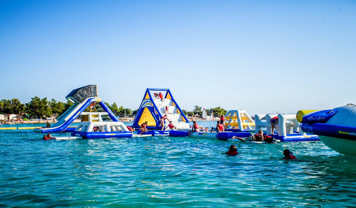 Simuni Dalmatien - Pag visuel 5/7