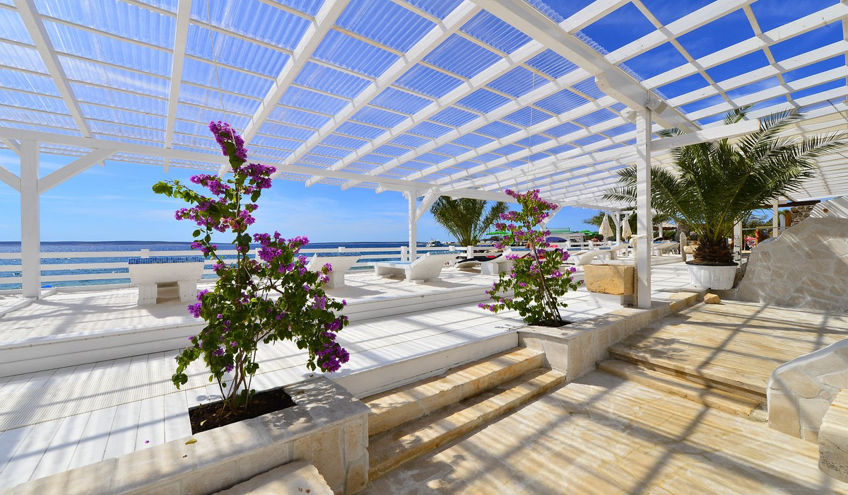 Simuni Dalmatien - Pag visuel 4/7