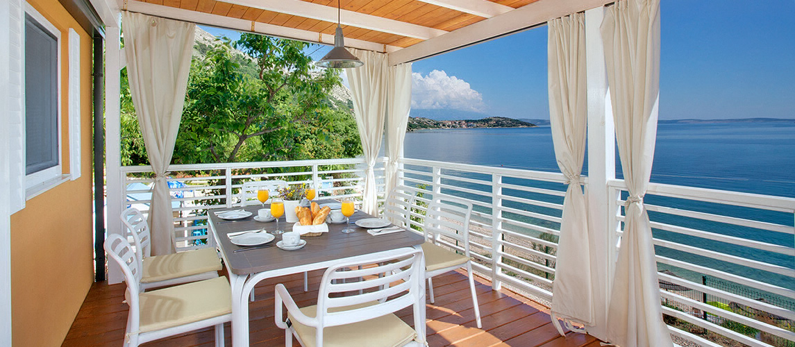 Skrila Sunny Camping Primorje-Gorski Kotar - Punat visuel 2/3 Skrila Sunny Camping Primorje-Gorski Kotar - Punat visuel 2/3