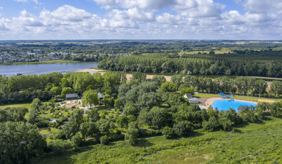 Les Plages de Loire Das Loire-Gebiet - Rochefort-sur-Loire visuel 12/12 Les Plages de Loire Das Loire-Gebiet - Rochefort-sur-Loire visuel 12/12