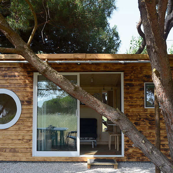 Slowlife Glamping Lisboa - Azóia visuel 6/6