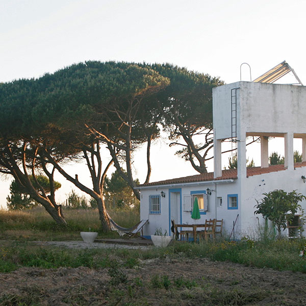 Slowlife Glamping Lisboa - Azóia visuel 5/6